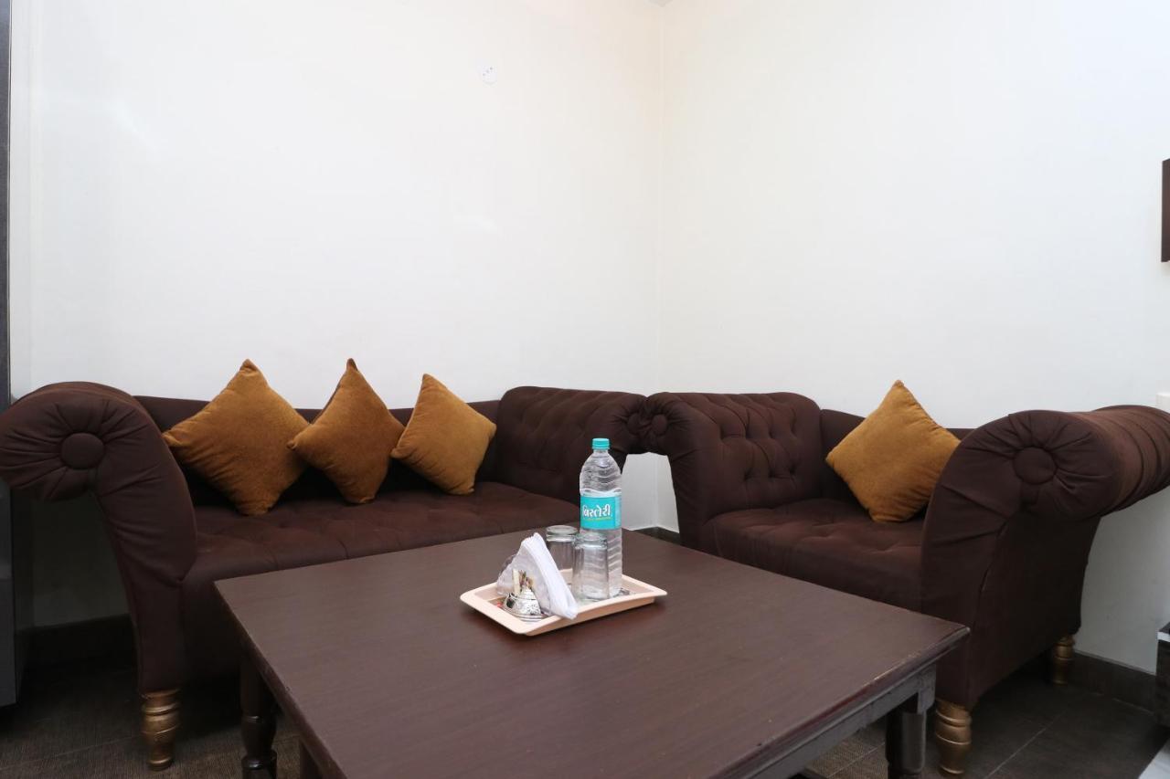 Oyo 29637 Hotel Kakkar Ludhiana Exterior photo