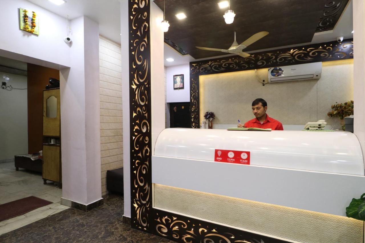 Oyo 29637 Hotel Kakkar Ludhiana Exterior photo